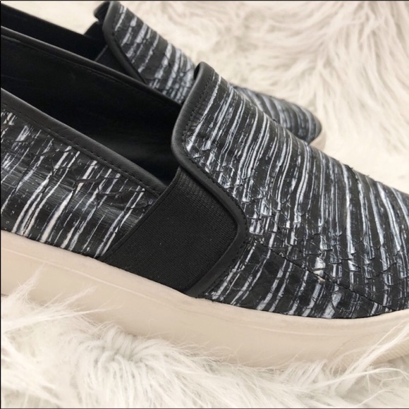 Vince | Preston Slip Ons - Picture 4 of 5